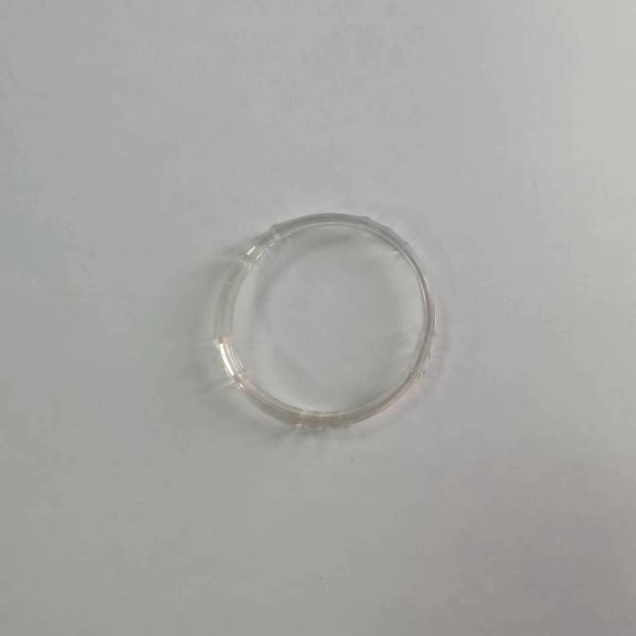 Zinc Alloy Round Thermometer & Hygrometer Tea Box, Piano Box Desk Calendar, Moisture-proof Dry/Wet Measurement Box