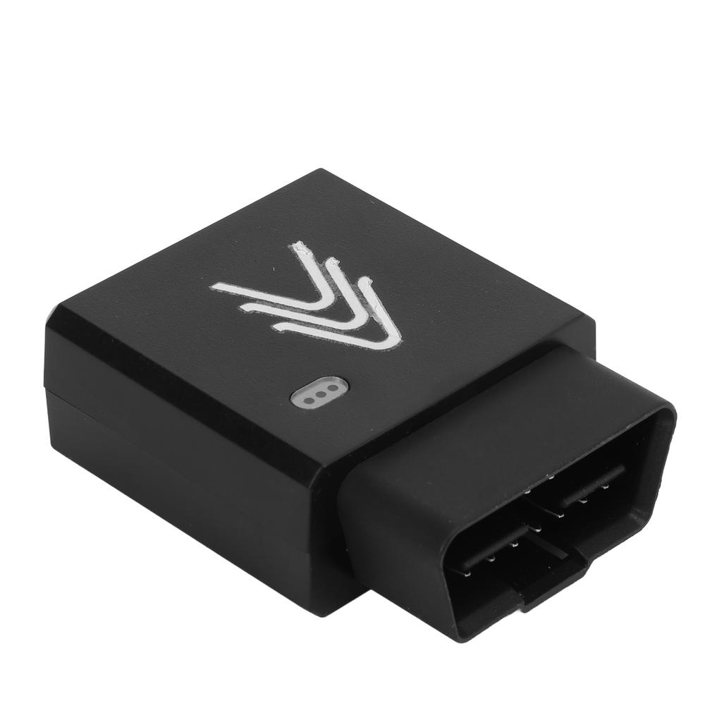OBDII GPS GSM GPRS Locator Vehicle Real Time Tracking Device Overspeed Alarm History Playback for Car TruckWithout SIM