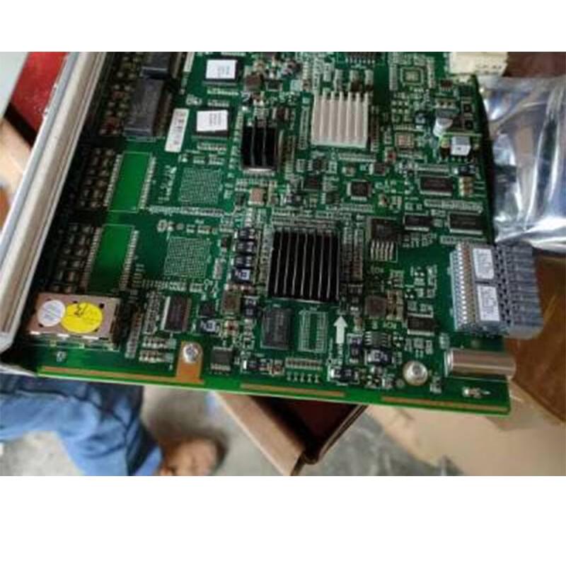 

ZTE RAE-PIU-O4CE1-75 Router E1 Interface Card