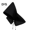 Halloween Hat Retro Steampunk Cosplay Hat Lace-up Shawl Cap Wizard Sorceress Role Play Haunted House Carnival Party Costume