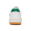 New LiNing Tianji Slip Resistant Cushioning Wear Resistant Low Top Skateboard Shoes White Green AGCS391-1