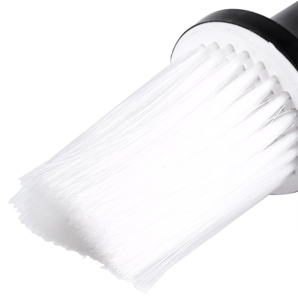 Professional Multiple Use Hairdressing Clean Neck Duster Soft Salon Hair Brush Barber Tools