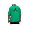 Jordan Comfortable Versatile Trendy Simple Short Sleeve T-Shirt Men Tops IH7303-324