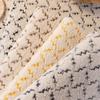 New Plush Sofa Cushion Light Luxury and High-end Feel Thickened Anti Cat Scratch Seat Mat In Autumn  Winter Sofa Cover Living Room Decoration