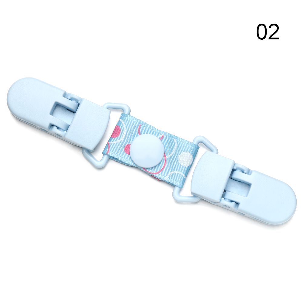 Cup Holder Strap Holder Handkerchief Holder Fixing Strap Bind Belt Anti-lost Chain Anti-lost Clip