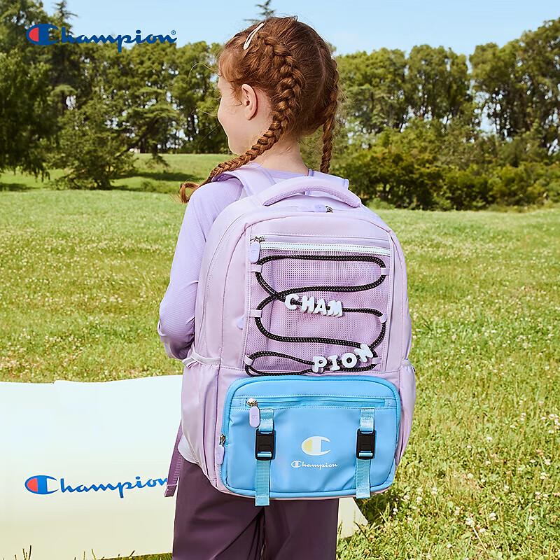 Champion Water-Resistant Kids Backpack One Size