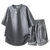 Men's Summer 2026 Short-Sleeve Set