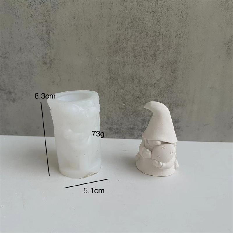 

Пасхальные принадлежности Многоцелевое использование Отлично подходит для творчества Бестселлер Прочный Популярный Ароматизированные свечи Поделки Ароматизированные свечи