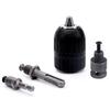 2-13mm Electric Wrench Converter SDS 1/4", 1/2"-20UNF Thread Adapter