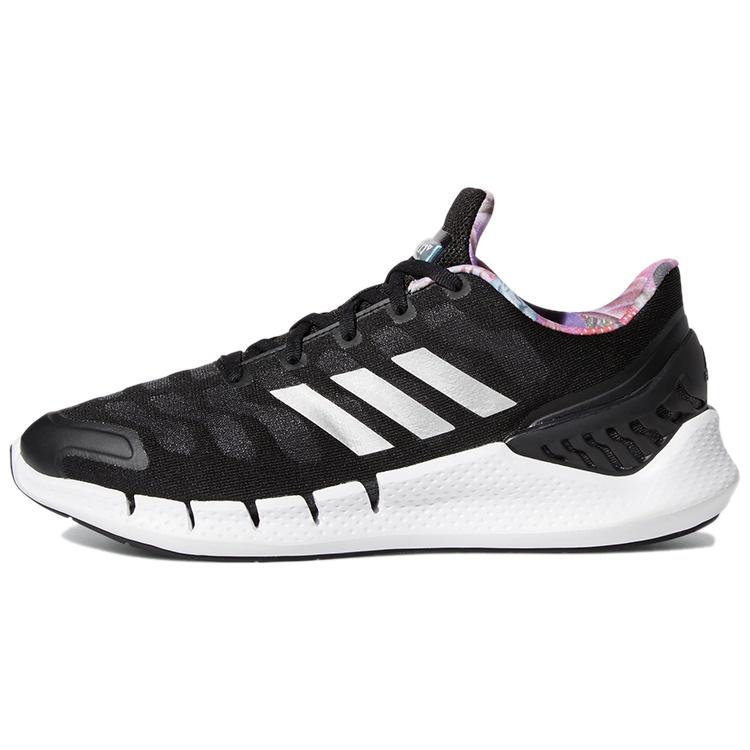 (WMNS) adidas Climacool Ventania For  Black White  Women s FX7359 EU 36