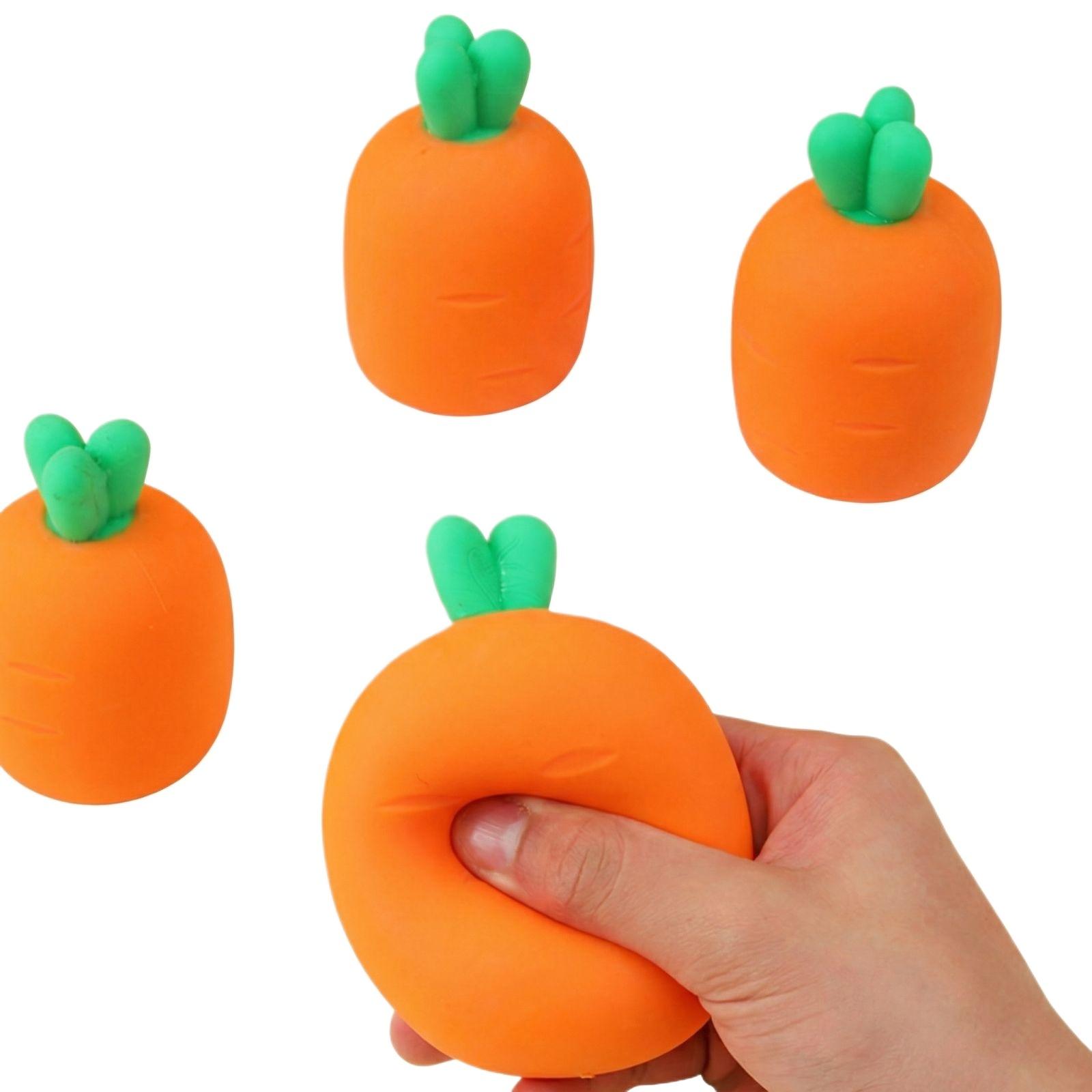

Creative Stress Relieving Simulated Fruit Toy With Slow