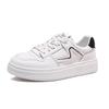 Flat-bottomed Autumn New Leisure College Breathable Board Shoes