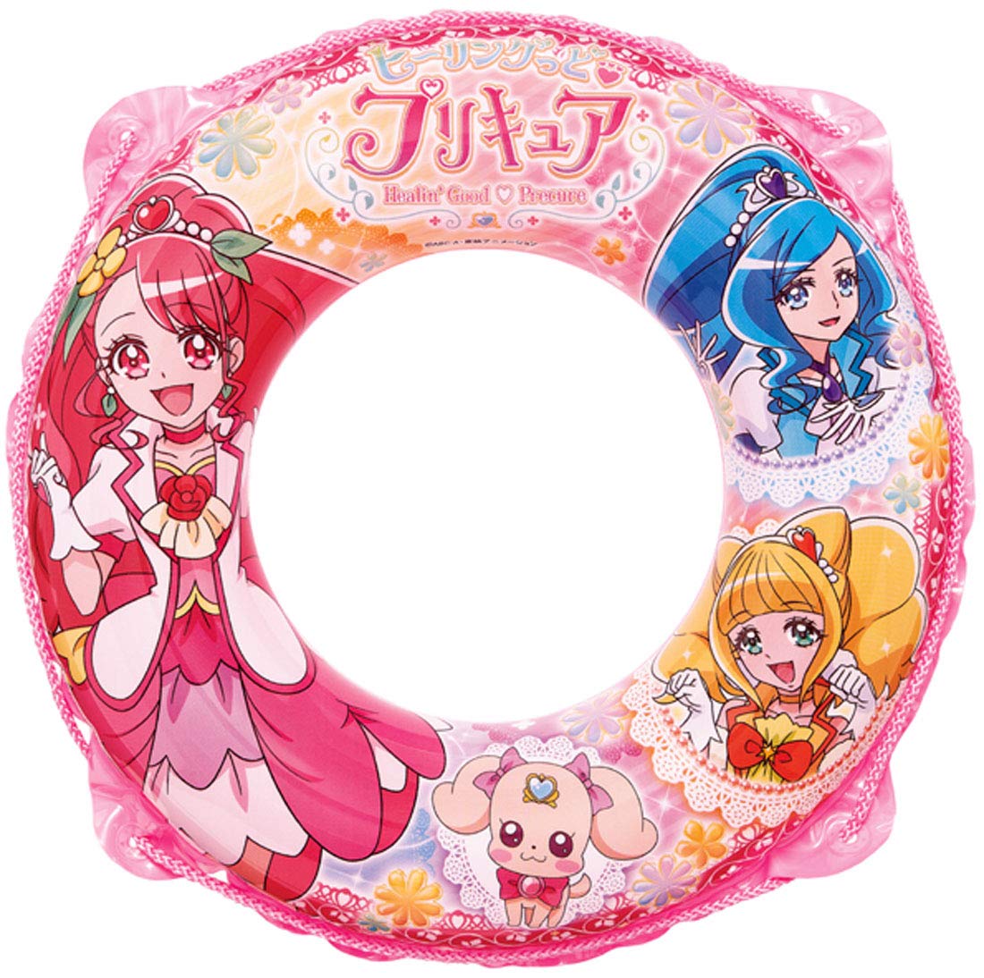 

Igarashi Healing Good Precure 55см Укива