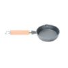 Cooker Omelette Non-stick Mini Cookware Maifanite Coating Saucepan Griddle Pan Skillet Frying Pan
