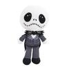 Boys Halloween Cosplay Disguise Costume Jack Nightmare Before Xmas Kid Christmas Role Play Dress Carnival Party Clothes