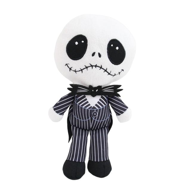 Boys Halloween Cosplay Disguise Costume Jack Nightmare Before Xmas Kid Christmas Role Play Dress Carnival Party Clothes