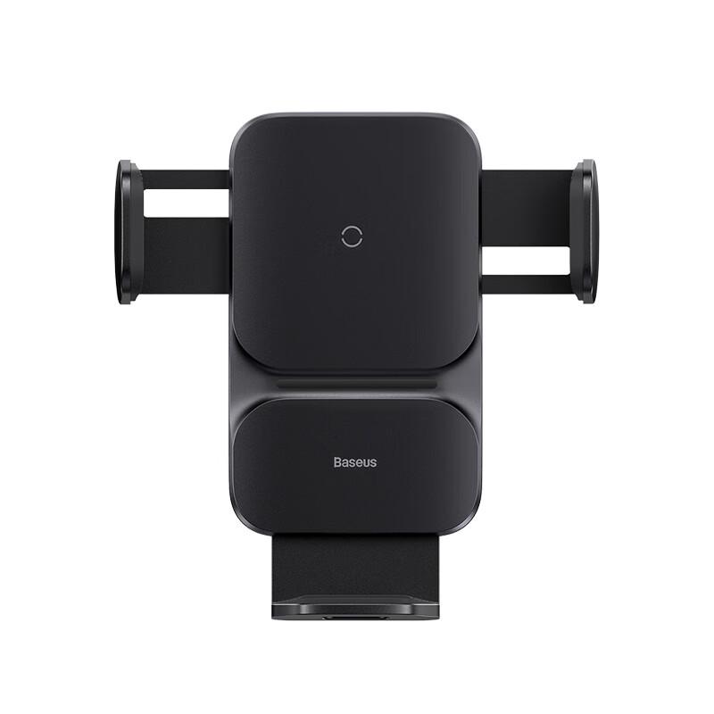 Baseus Auto-Lock Air Vent Fast Wireless Charging Car Phone Holder
