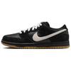 Dunk Low Pro Sb Black White Gum HF3704-003