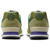 574 Stray Rats x 574 New Balance 'Vert' ML574RAU