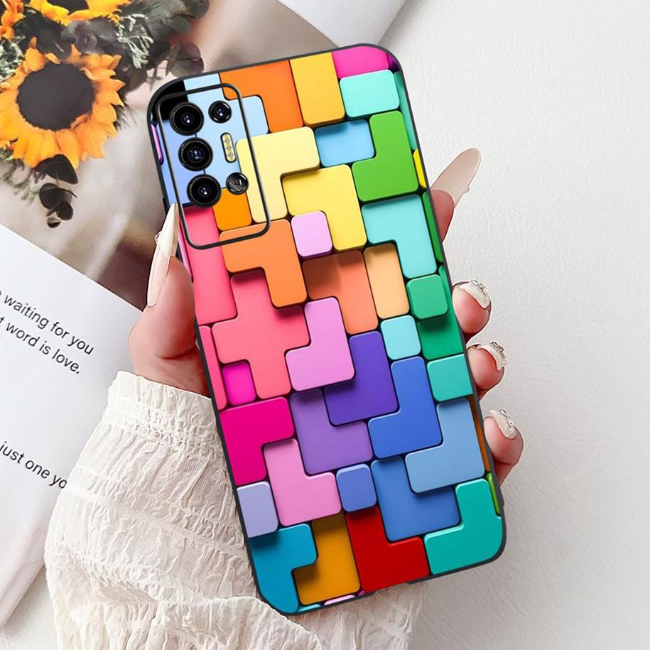 

For Tecno Pova 2 Case LE7 LE7n Cover Cool Dragon Lion Cartoon Soft Silicone Protective Shells For Tecno Pova 3 LF7n Pova2 Bumper Tecno Pova LD7