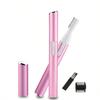 Electric Eyebrow Razor Lipstick Shaper Women's Hair Trimmer Safe Portable Facial Hair Remover Brow Grooming Tool