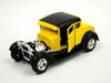 Maisto Special Edition 124 Series SE 1929 Ford Model A Yellow 200-137