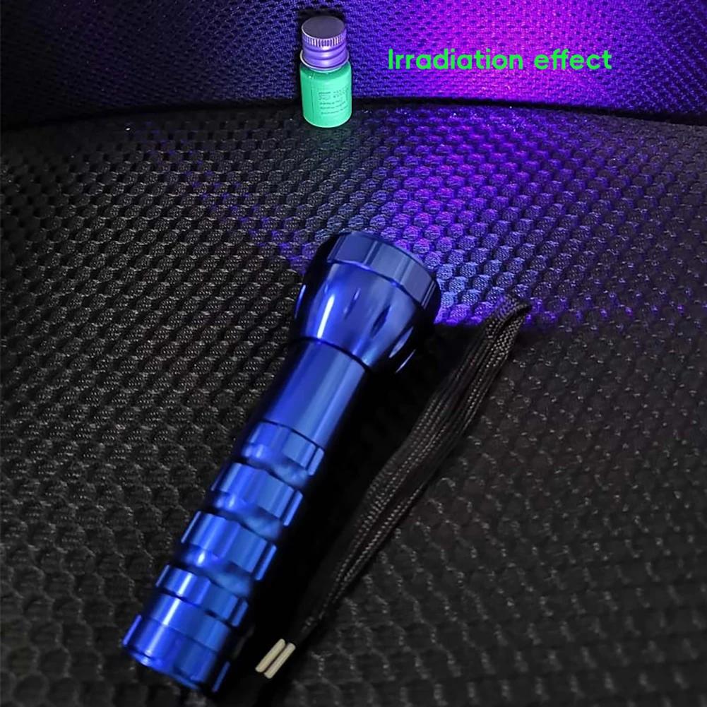 Auto Air Conditioning Repair Tool R134a Refrigerant Gas A/C Leak Test Detector UV Dye Car Repair Fluorescent Leak Detection Tool