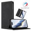 Magnetic Case For Xiaomi 12T 12T Pro 12S 11X Pro 12S Ultra 12S 12X 11X 11i 11T 11T Pro 11 10 10T Lite 10T Pro Leather Cover