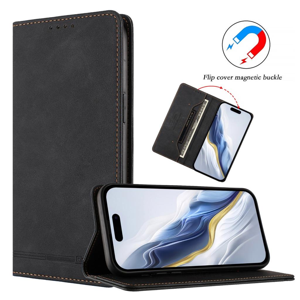 Magnetic Case For Xiaomi 12T 12T Pro 12S 11X Pro 12S Ultra 12S 12X 11X 11i 11T 11T Pro 11 10 10T Lite 10T Pro Leather Cover