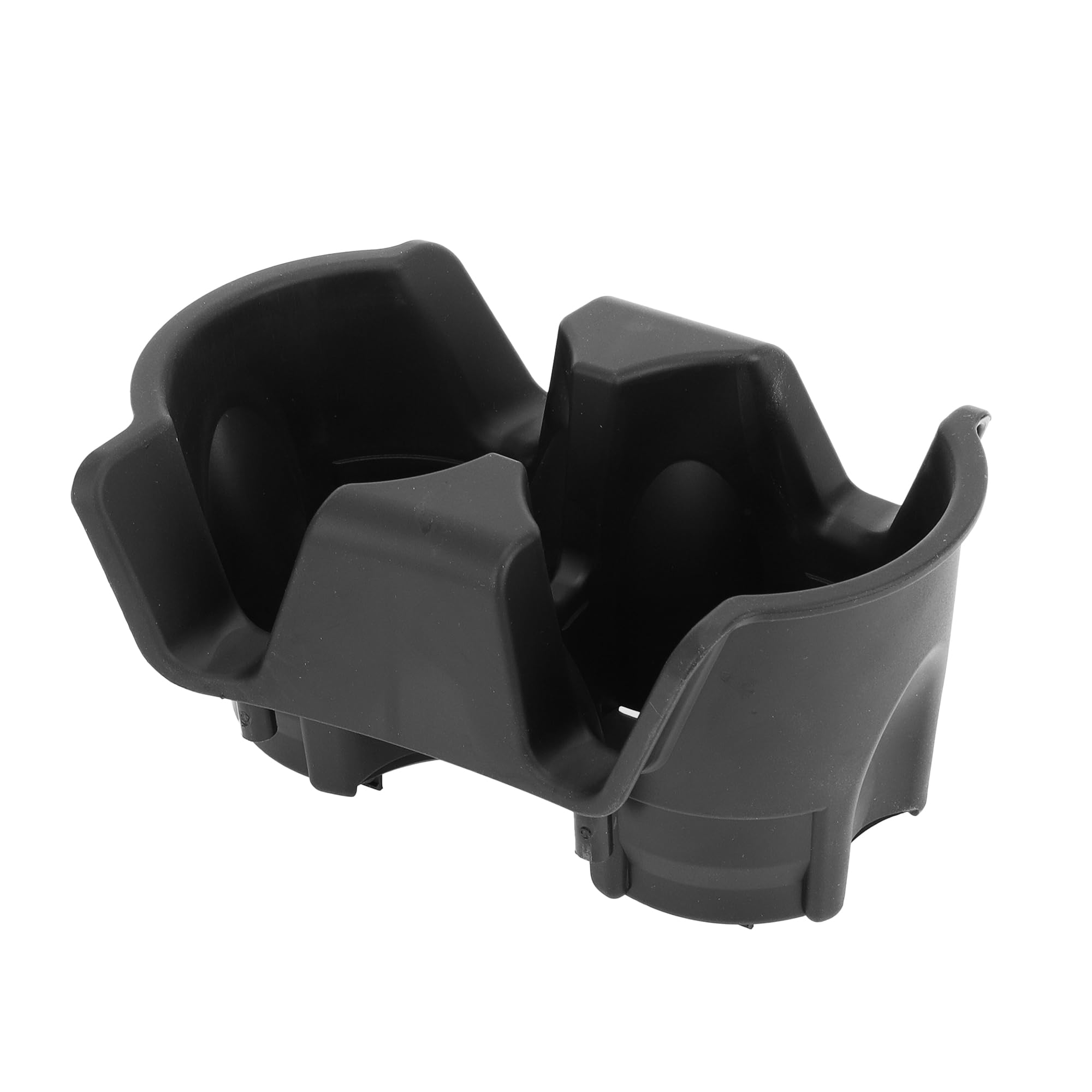 

REPAIROCK Вставка подстаканника для Jeep Wrangler Jeep TJ Подстаканник для напитков Монеты Бутылка для воды Резина 1 шт. 2001-2006, 2001-2003, Держатель, Держатель, Держатель, Черный, чёрный