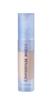 CREAEL Screen Foundation 10g 310001 Lightweight Skincare Feel [Mini] (Natural) [Beauty Ingredients] Moisturizing, Translucent,