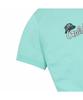 Goldeunbeeo (W) Chest Emb S/S Sweater G5Wam26201Mix