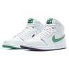 Jordan 1 Mid Pregame Pack Mindfulness Luka Doncic CW5853-100