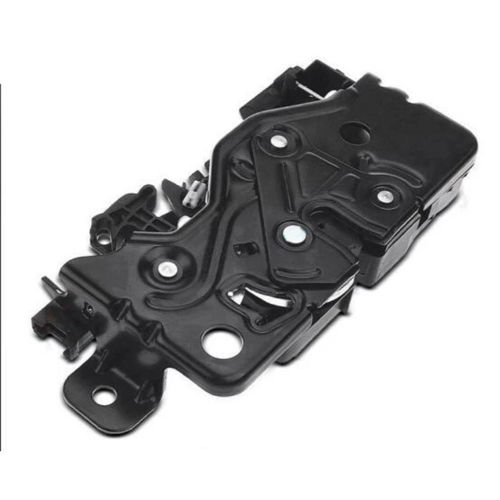 Rear Tailgate Trunk Lid Lock Actuator OEM Part Number 51247357112 For BMW F48 X1 X3 X4 X5 Replacement Car Accessories