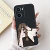 For Motorola Moto G05 4G Case New Luxury Candy Painted Cover Soft TPU Matte Phone Case For Motorola G05 G 05 MotoG05 Fundas Bags