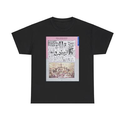 Oberteile – T-Shirts