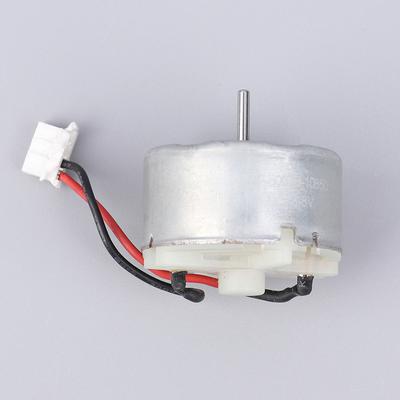 Spazzatrice elettrica Rf-500Tb-10850 Dv15 con albero spazzola di carbone lunghezza 8 mm