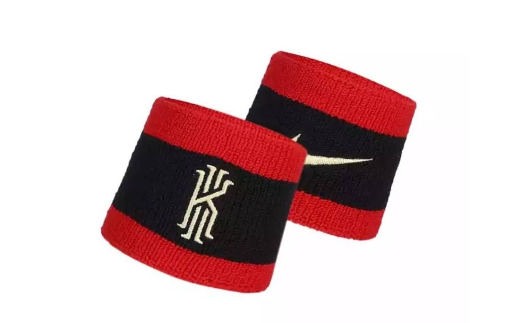 Nike X NBA Wristbands Elastane, Nylon Sports Unisex CV1123-997