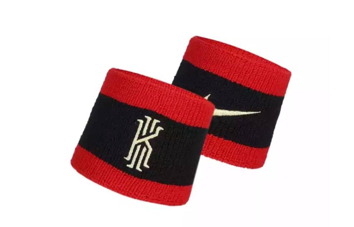 Nike x NBA Wristbands Elastane, Nylon Sports Unisex CV1123-997