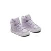 Converse Pro Blaze Strap Canvas High-Top Skate Shoes Baby Sneaker Purple A03817C