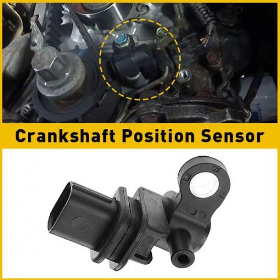 Brand  Crankshaft Position For Sensor 2001-05 HONDA CIVIC ACURA 2001-03 EL