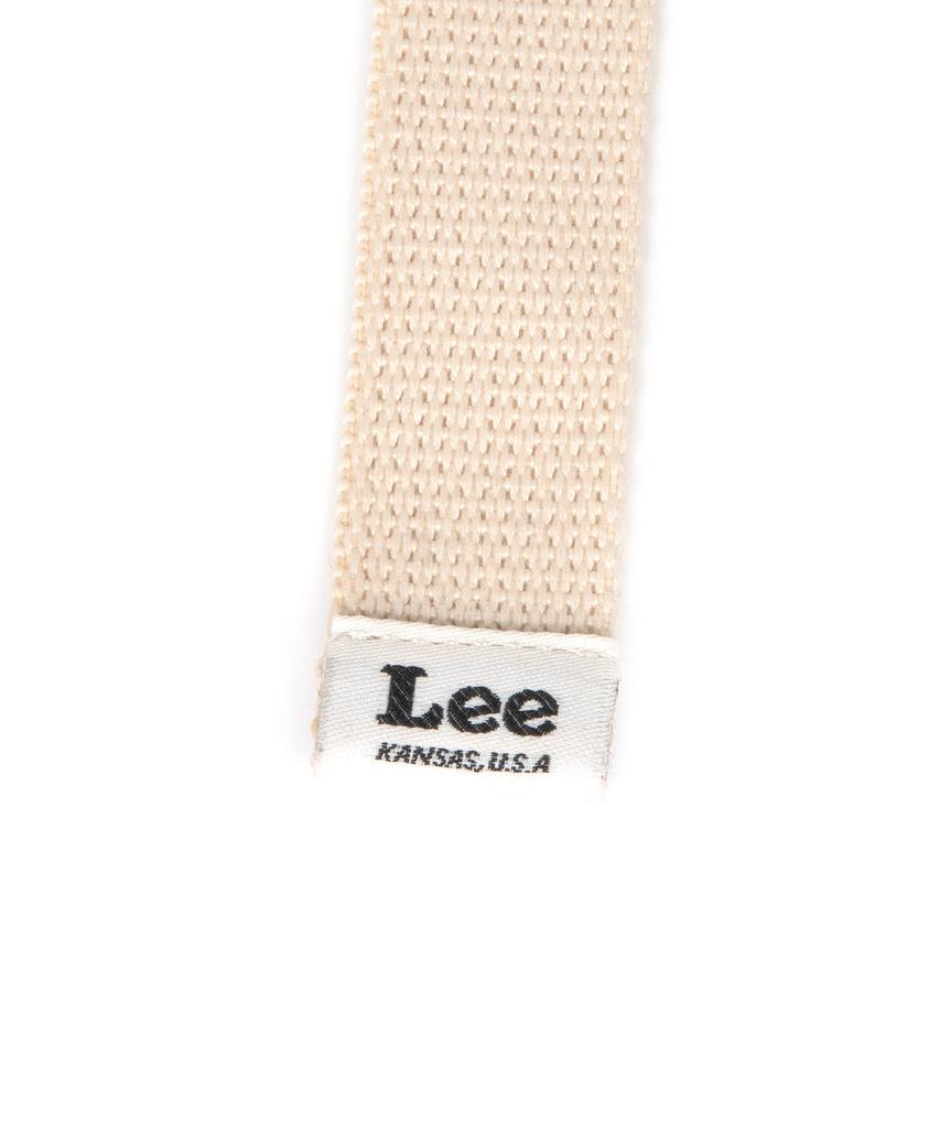 Lee Mini All Day Backpack Burgundy
