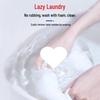 Bleach-Free Stain Remover: Restore White Clothes, Fix Color Bleeding, No Rubbing Needed