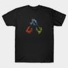 Üst giysisi – T-shirtler