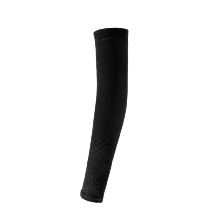 Breathable Lightweight Arm Sleeve Compression Cover UV Protection Sleeve for Outdoor Sports and Activities One Size