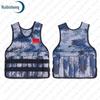 Ruibisheng Adjustable Weighted Vest for Training
