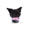 SANRIO Plush Toy (Romikyun Room) Kuromi 157481