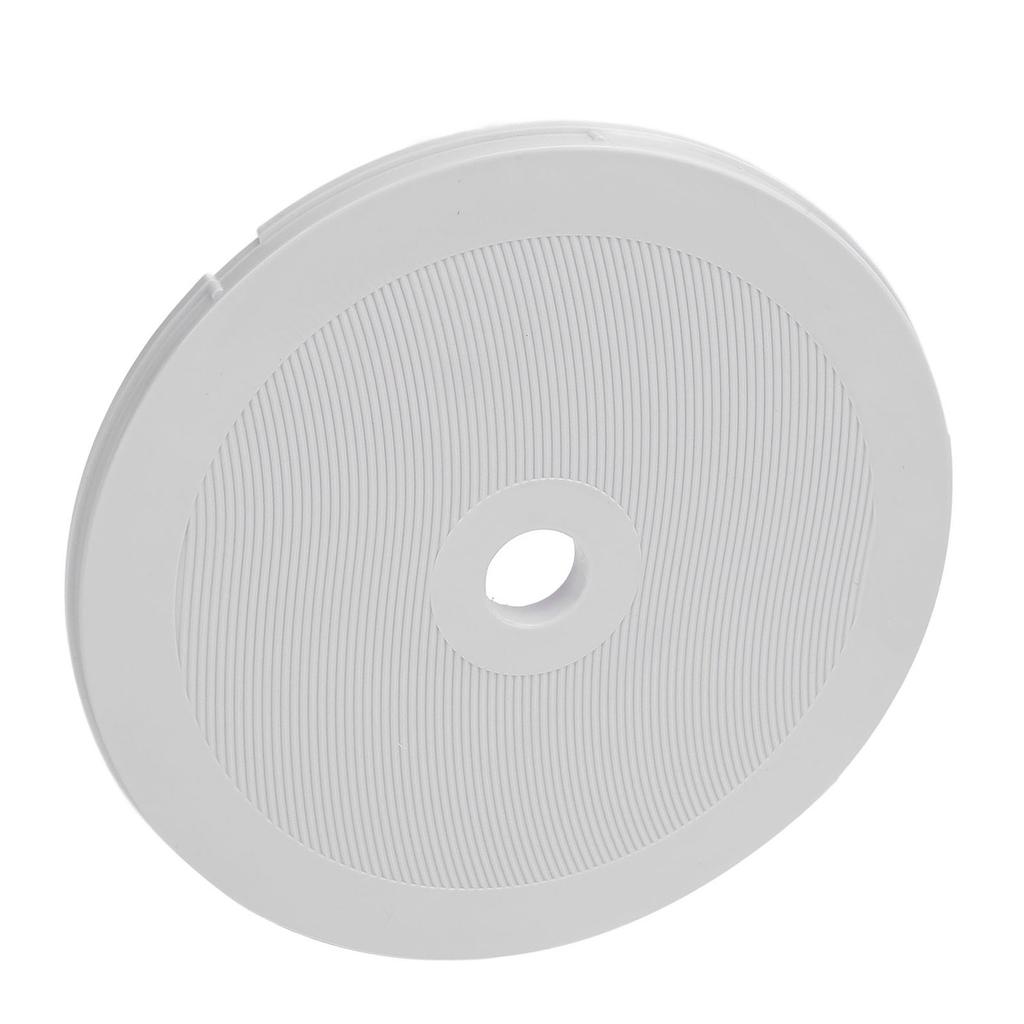 Pool Skimmer Cover 198mm Round 8927 Swimming Pool Skimmer Lid Replacement for 8939 8940