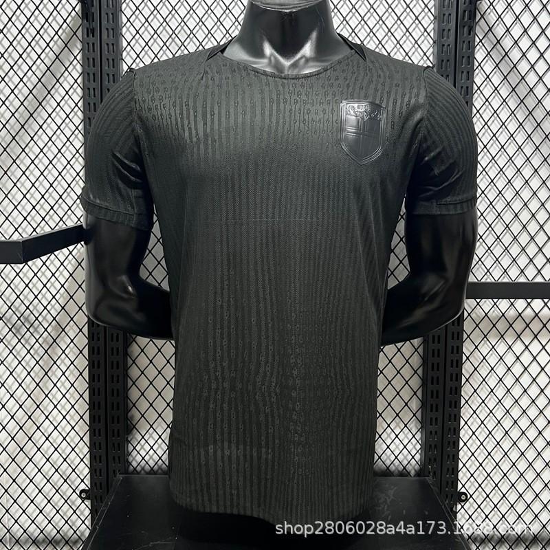 Vīriešu futbola krekls 2026 Norvēģija mājas
