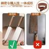 Brown Leather Strop, 1 Pack, Leather Knife, Razor Sharpener, Leather Strop, Leather Whetstone, Durable Strop for Razors (47.3*5.8cm)